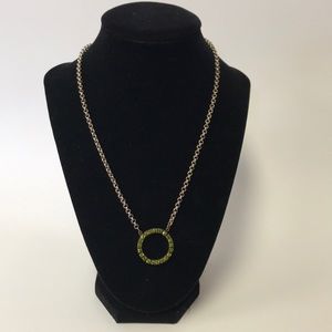 Sabika Necklace